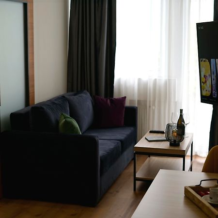 Diwotel By Trip Inn Frankfurt Airport Драйайх Екстериор снимка