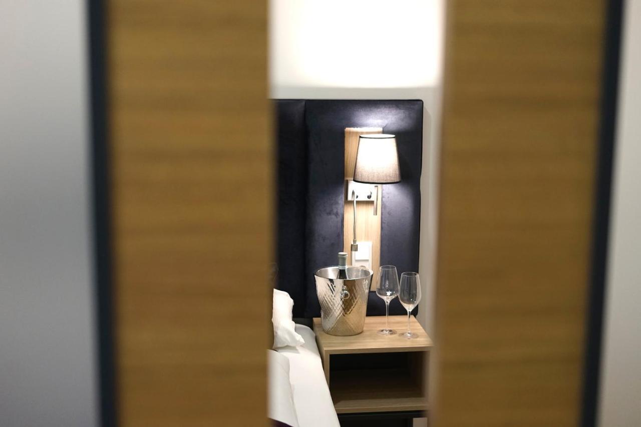 Diwotel By Trip Inn Frankfurt Airport Драйайх Екстериор снимка
