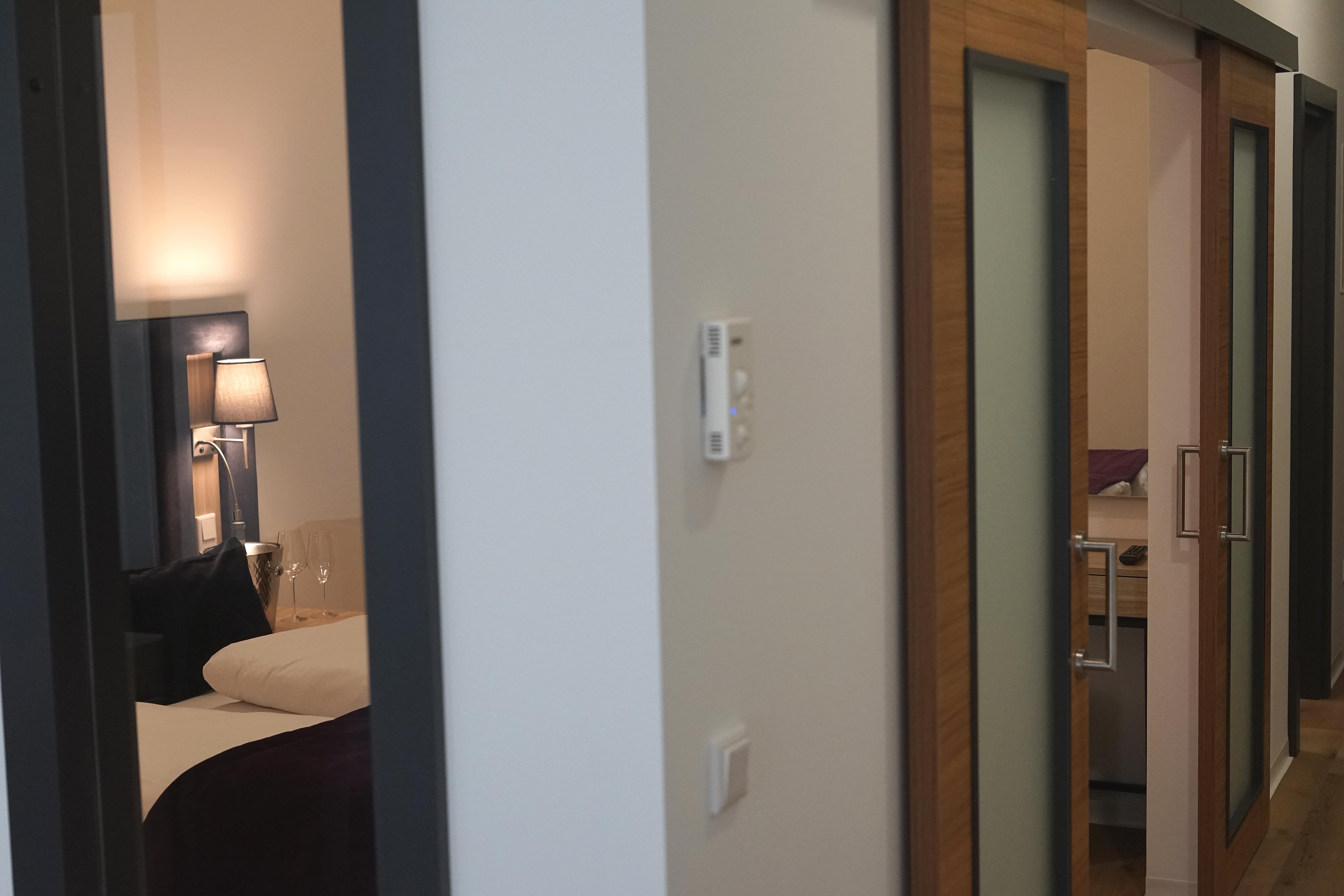 Diwotel By Trip Inn Frankfurt Airport Драйайх Екстериор снимка