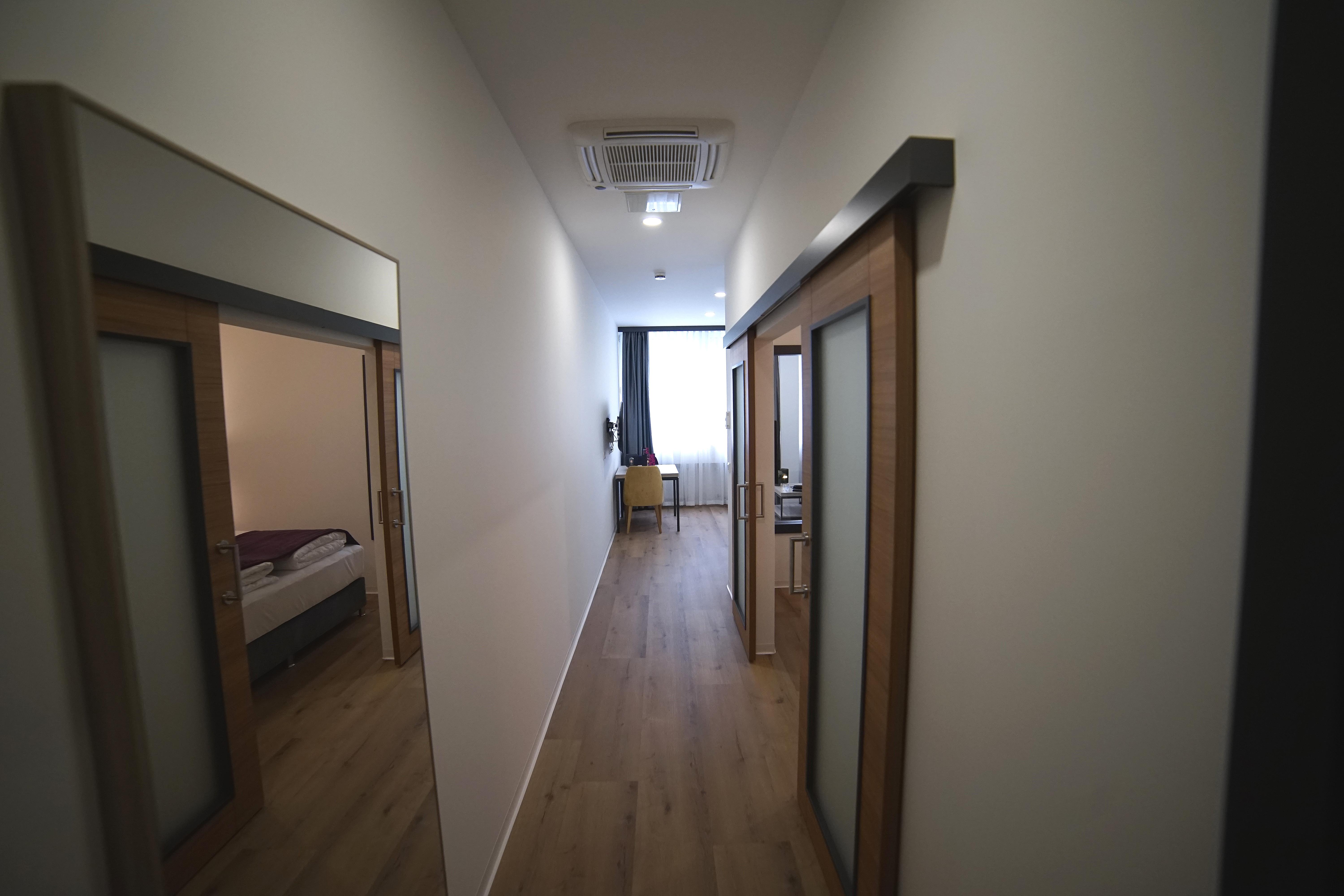 Diwotel By Trip Inn Frankfurt Airport Драйайх Екстериор снимка