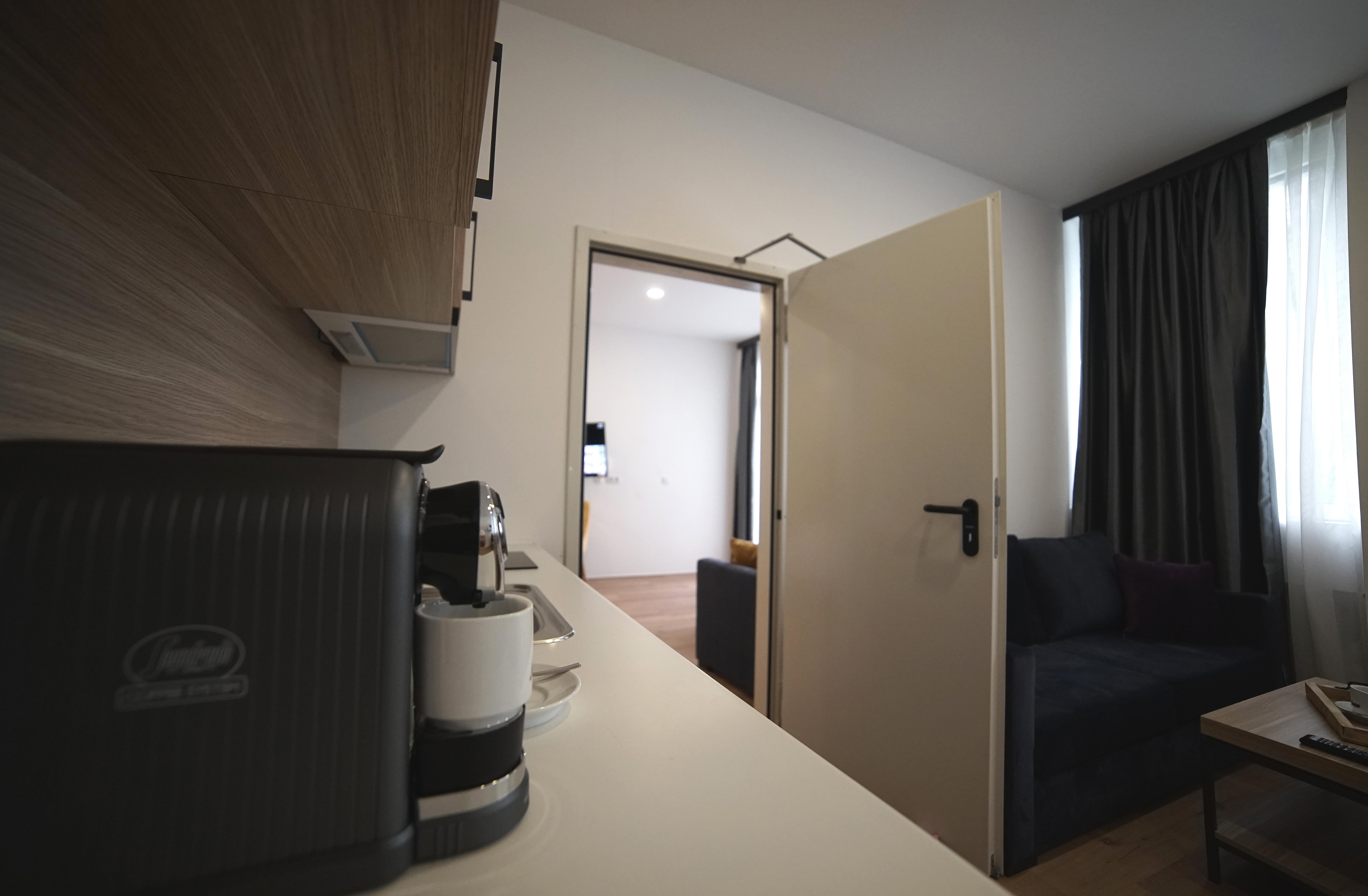 Diwotel By Trip Inn Frankfurt Airport Драйайх Екстериор снимка