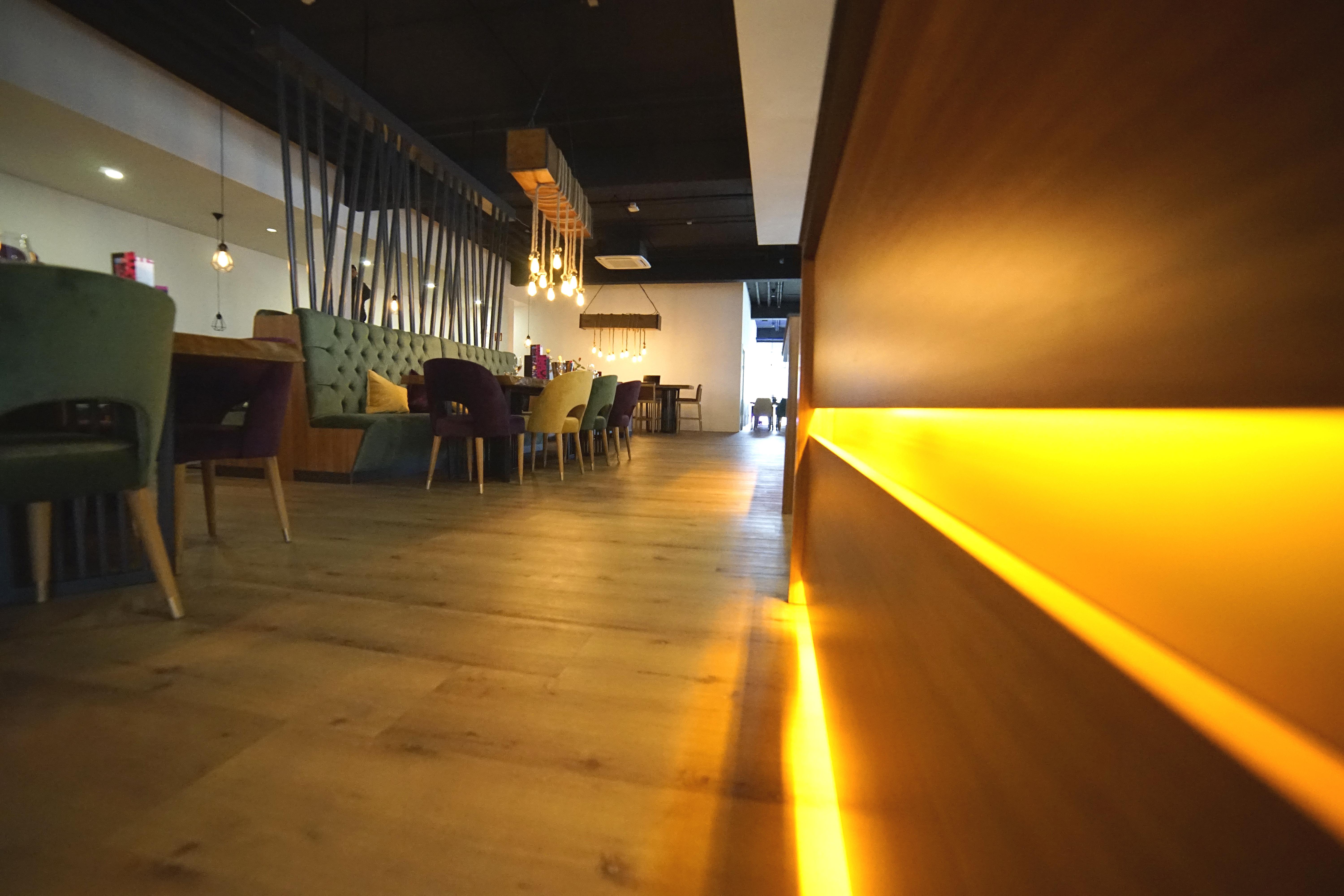 Diwotel By Trip Inn Frankfurt Airport Драйайх Екстериор снимка
