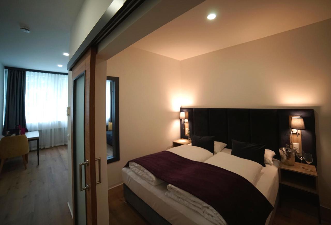 Diwotel By Trip Inn Frankfurt Airport Драйайх Екстериор снимка
