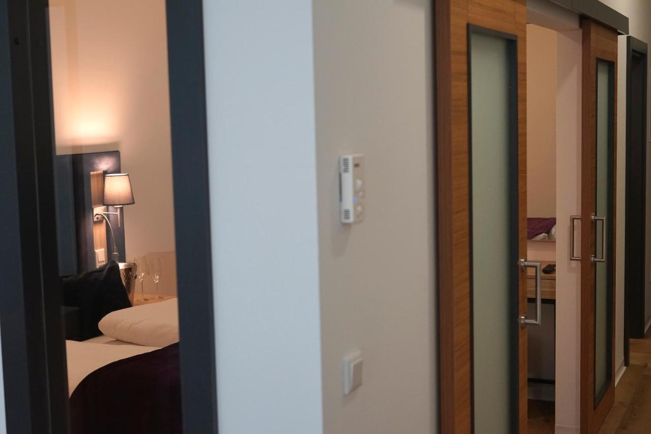 Diwotel By Trip Inn Frankfurt Airport Драйайх Екстериор снимка